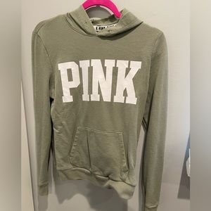Victoria’s secret/Pink Hoodie